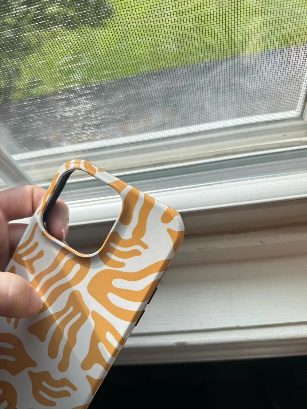 BURGA Phone Case Iphone 15 Pro Max